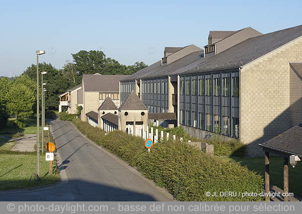 Université de Liège
University of Liege